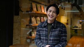 范少勳宣布老婆懷上第二胎。（圖／青春期影視提供）