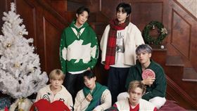 Ozone（圖／索尼音樂提供）