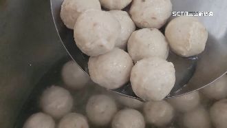 鬼頭魚丸湯暖胃！「討海人套餐」限量賣