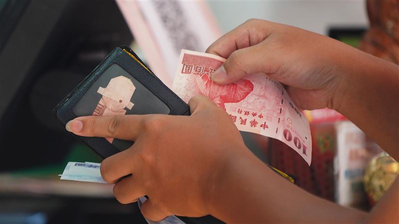 40歲以下23%零存款！網驚平均「這金額」