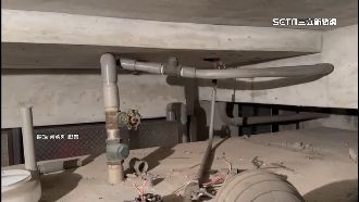 半夜敲磚聲全因水錘效應　水電師1招有解