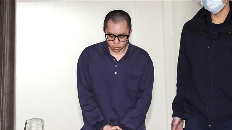陳柏諺殺馬籍女大生　被害人家屬盼判極刑