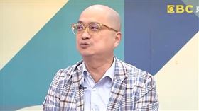 Paul（圖／翻攝自YouTube）