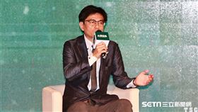 ▲台鋼雄鷹領隊劉東洋證實爭取詹子賢。（資料圖／記者劉彥池攝影）