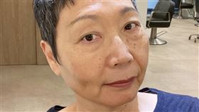 王新蓮（圖／翻攝自臉書）