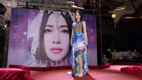 徐懷鈺（圖／滾石唱片提供）