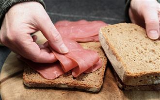 火腿+養樂多=癌?譚敦慈揭「1吃法」助解毒