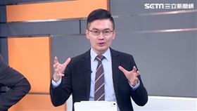 律師李育昇談木可分潤