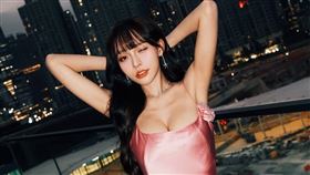 林襄。（圖／翻攝自林襄IG）