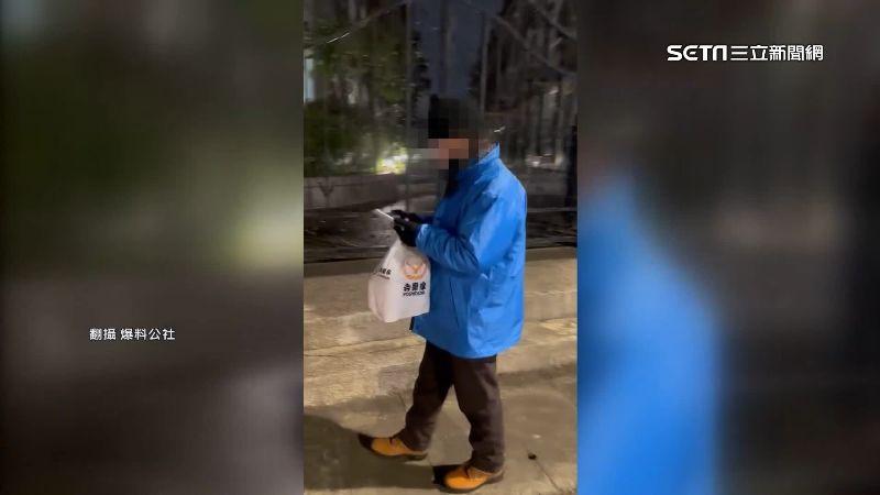 取餐被刁難！桃園爆外送員惡意扣餐累犯