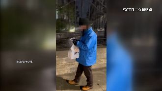 取餐被刁難！桃園爆外送員惡意扣餐累犯