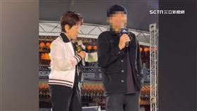 舞團團長認洪秀柱乾媽  前團員曝:關係很密切