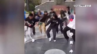 獨／學舞考中華文化　街舞團遭控統戰滲透