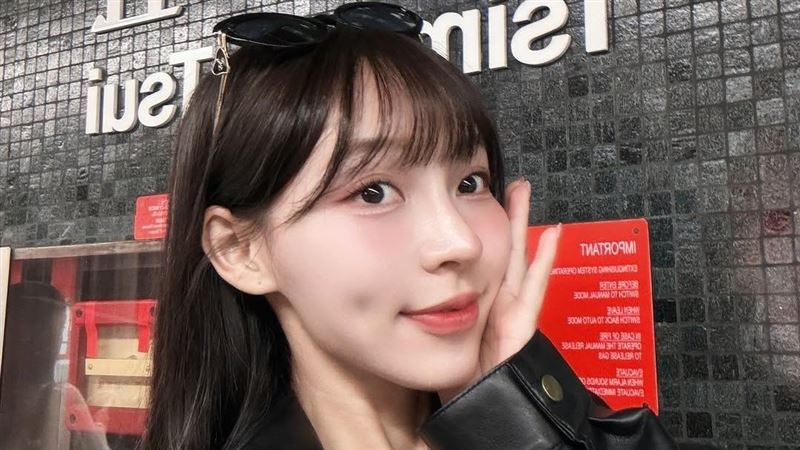 林襄風波後首現身　消瘦狂掉髮：很傷心