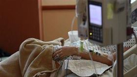 醫院，生病，住院，病患（圖／翻攝自pixabay）