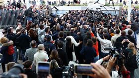 震驚全球法國51男集體性侵案。（圖／路透社／達志影像）