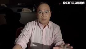 王義川闖入議場（圖／林楚茵辦公室提供）