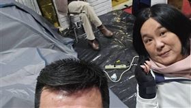 國民黨立委陳玉珍（圖／翻攝自陳玉珍臉書）