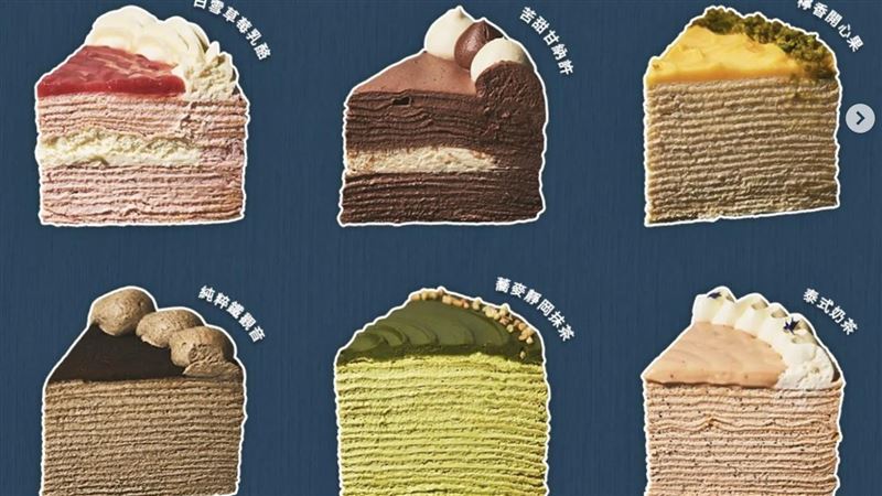 網紅甜點夫妻輕生亡！社群平台最後發文曝