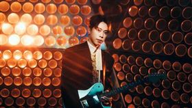 李晉瑋（圖／小山泉音樂提供）