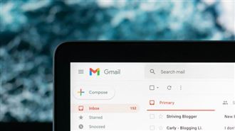 Gmail用戶注意 Google警告「這封信」別點