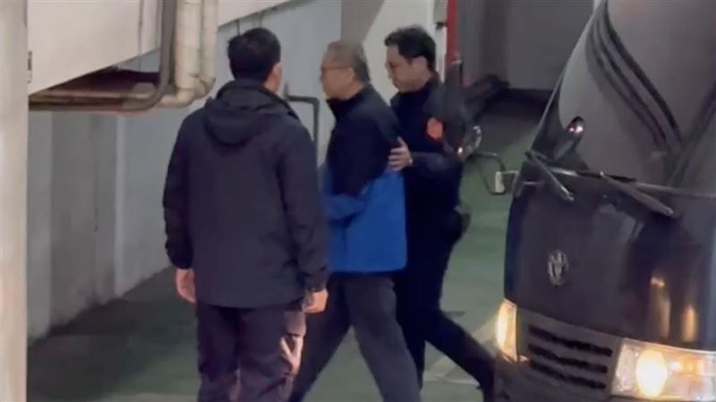 即將起訴！北檢第11度提訊柯文哲