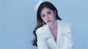 吳姍儒之前生第二胎暫時停工。（圖／翻攝臉書）