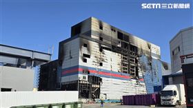 全聯,惡火,死亡,火警（圖／記者吳泊萱拍攝）