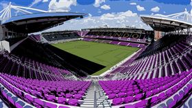 Climate X報告揭示未來氣候挑戰：體育場館急需提升氣候韌性（圖／永續新聞網）