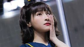 峮峮。（圖／翻攝自峮峮IG）