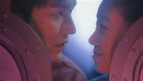 《問問星星吧》李敏鎬、孔曉振。（圖／Netflix提供）