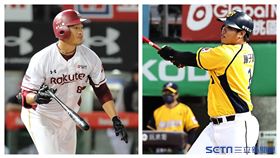 ▲味全季後簽下朱育賢、陳子豪2位自由球員。（圖／記者劉彥池攝影）