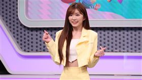 林穎樂受訪談林襄佔位。（圖／記者鄭孟晃攝影）