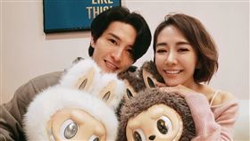 龍與申加入三立八點台劇《願望》演出，與老婆何依霈及小姨子羅巧倫同劇。