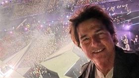 阿湯哥。（圖／翻攝自IG）