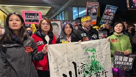 （圖／翻攝自顏若芳臉書）