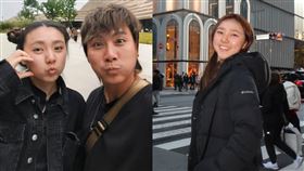 樂樂。（圖／翻攝自樂樂IG）