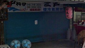 三戶料亭,熄燈,內湖,東湖,餐廳,日本料理（圖／翻攝自Google街景）