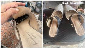 屏東,鞋子,硬幣,彿珠,民俗專家