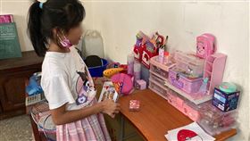 擔心單親媽為錢煩惱　11歲偏鄉童頻喊「我不餓」（業配勿用）