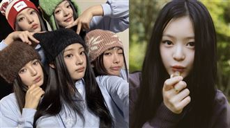 NewJeans喊解約　Hanni簽證到期恐將離韓