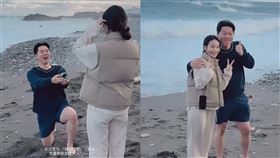 中信兄弟,詹子賢,PTT,求婚,未婚妻