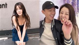 楊佩潔。（圖／翻攝自楊佩潔IG）