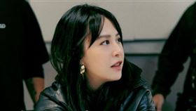 黃小柔。（圖／翻攝自黃小柔臉書）