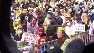 藍白硬闖3大法案　公民權益受影響