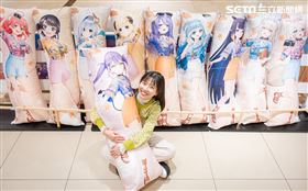 高捷,夢時代,快閃店,hololive,高雄