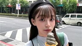 林襄。（圖／翻攝自林襄IG）