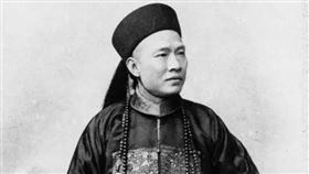 ▲陳季同是晚清非常優秀的外交官。（圖／翻攝自百度百科）