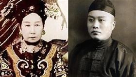 中國末代狀元是如何被慈禧看中的！百度百科