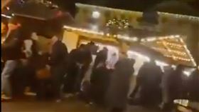 德國,馬德堡,汽車,耶誕市集,傷勢https://publish.twitter.com/?query=https%3A%2F%2Ftwitter.com%2FSuppressedNws%2Fstatus%2F1870203576691073511&widget=Tweet